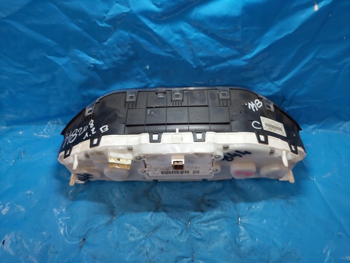 фото №10, Спідометр  панель приладів peugeot 208 1.5 hdi 982291548000
