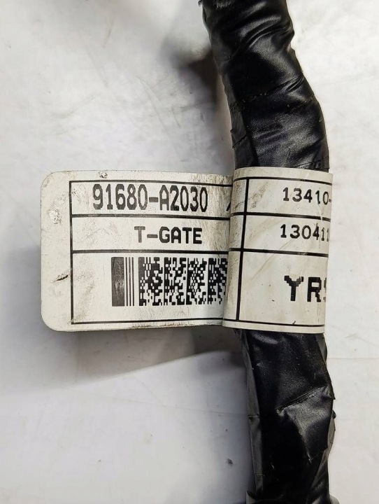 фото №8, Kia ceed ii hb 12-18 джгут pdc зад 91680-a2030