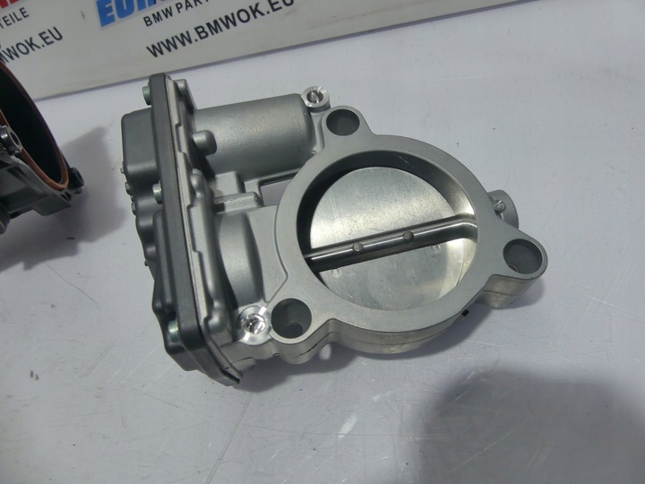 фото №9, Bmw f70 f74 u06 u10 u11 b48 коллектор всасывающий 8487589