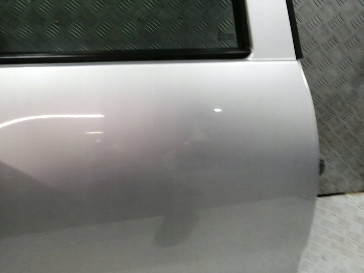 фото №3, Двері праві зад задні dacia sandero ii ted69