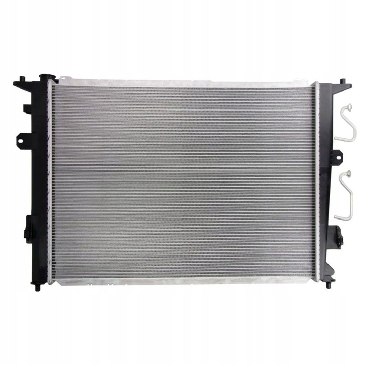 фото №1, Радиаторов воды hyundai genesis 08-14 3.8