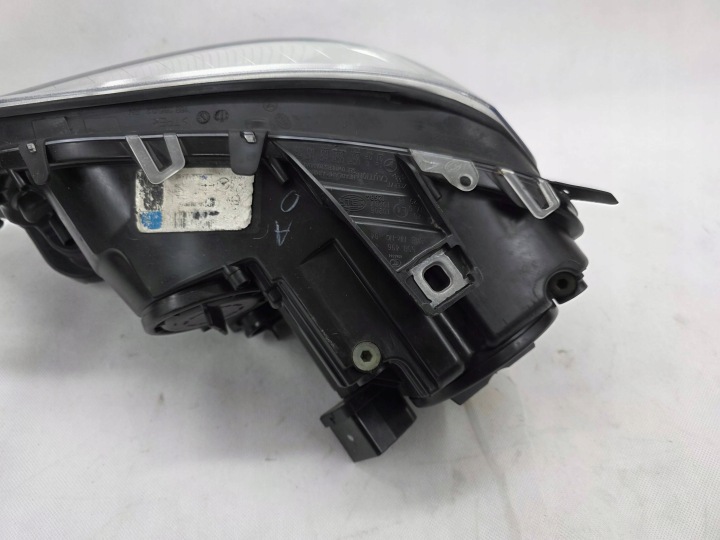 фото №7, Mercedes mb ml w164 рестайлінг фара передня права ксенон європа a1648207461