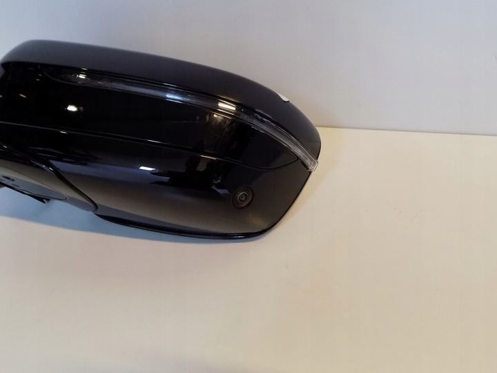 фото №7, Bmw 8 g14 g15 зеркало правые 9pin тень 475