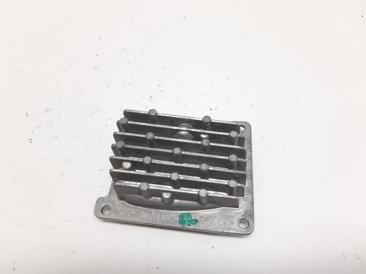 фото №6, Renault kadjar nissan преобразователь правая 90138428