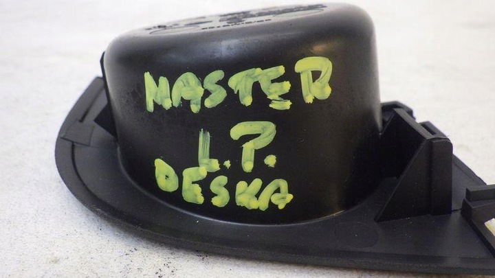 фото №6, Держатель na кружка левый master iii movano b 6-321-s-0150