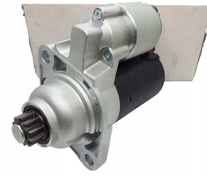 фото №1, Стартер vw sharan golf bora octavia toledo leon ibiza cordoba audi a3 tt