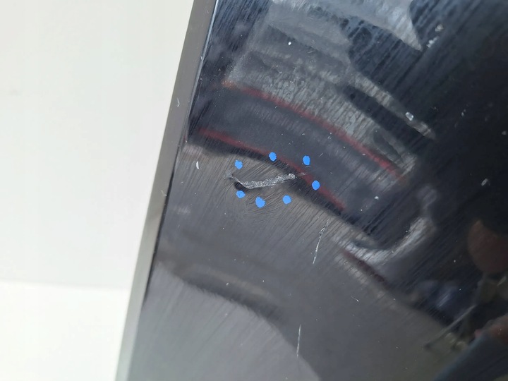 фото №6, Vw passat b8 3g0 крило праві перед оригінал