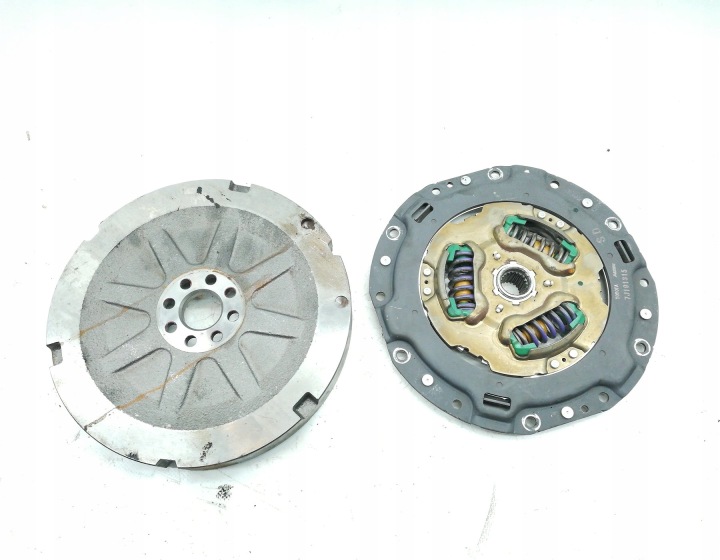 фото №6, Зчеплення комплектні toyota prius iii 1.8 7j191315