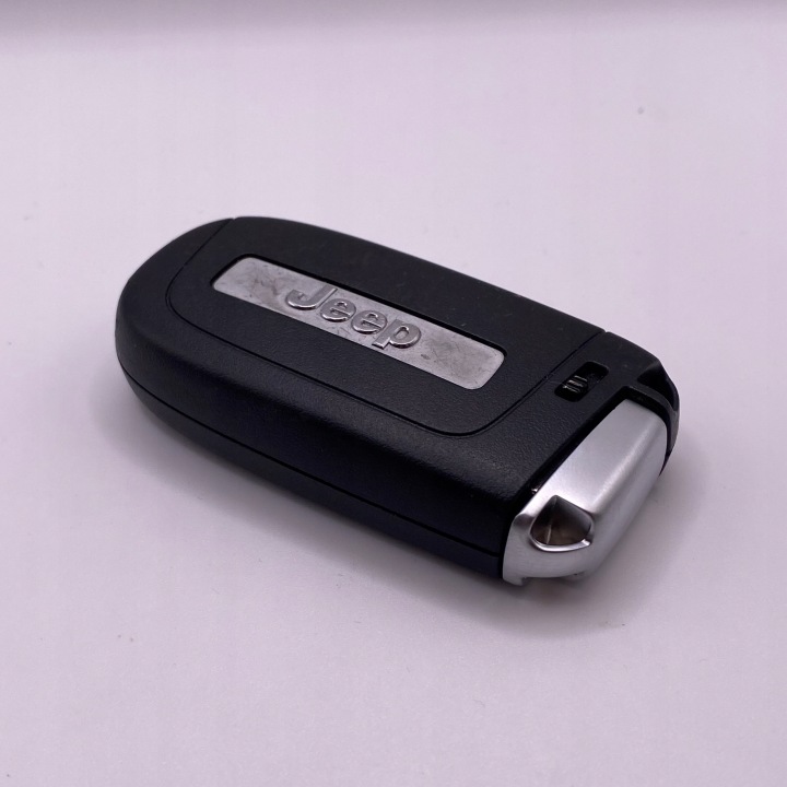 фото №9, Ключ автомобільний smart key kluczyków usa oem номер 11штуки mix jeep renegade