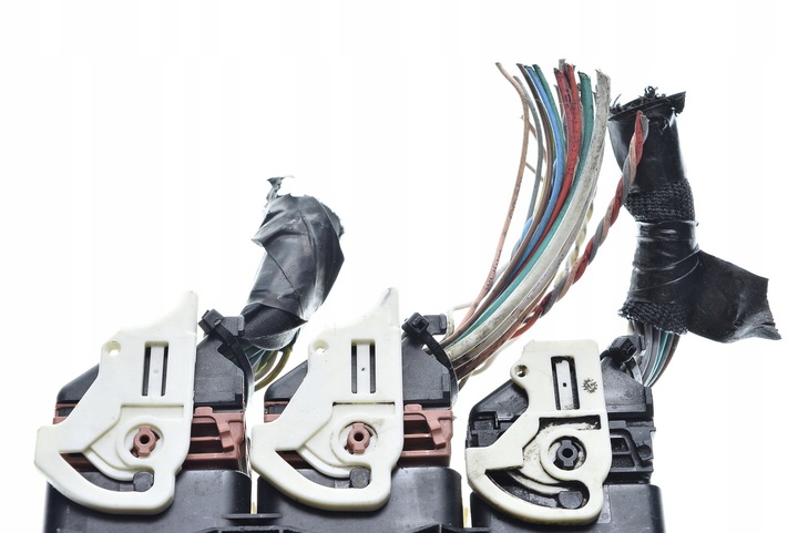 фото №7, Компьютер peugeot 5008 2.0 hdi 28317076 9666912580 9678800080