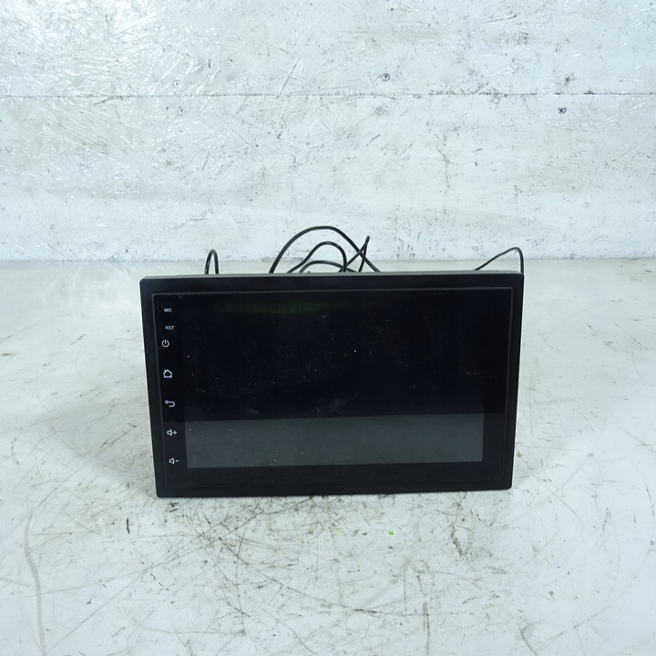 фото №1, Volvo s60 i радіо сенсорний 2din андроїд