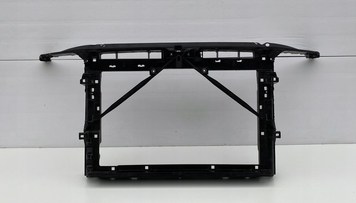 фото №1, Skoda octavia iii pas переднє 2012-