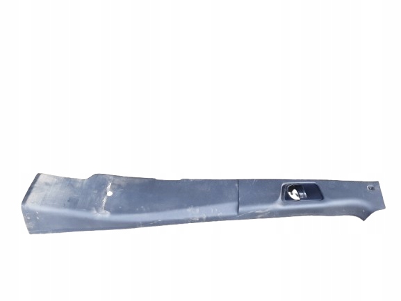 фото №1, Mercedes sprinter 907 защита стойка левый перед a9076903200