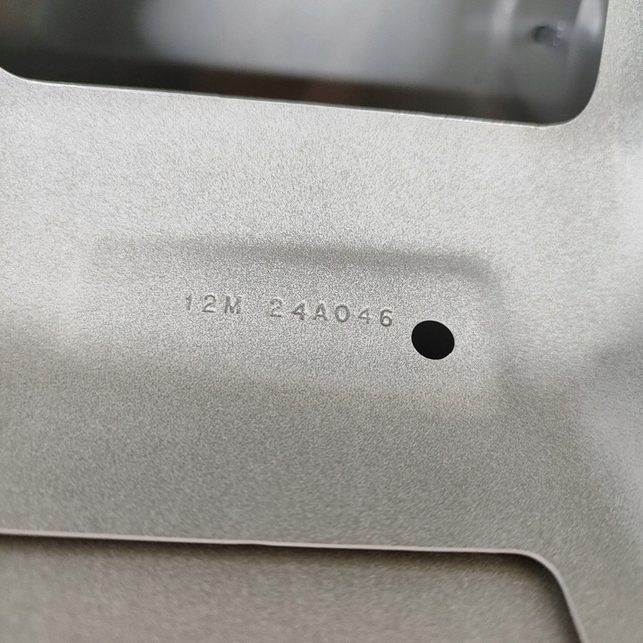 фото №10, Bmw 3 g20 g21 2024 задняя крышка багажника