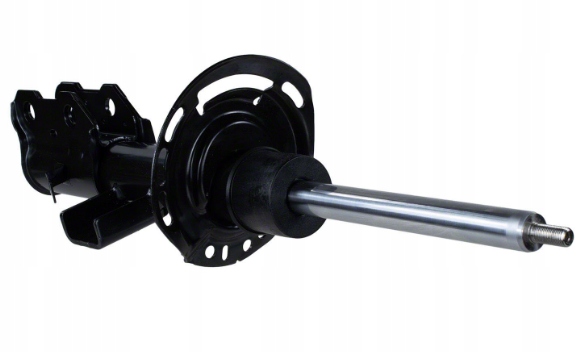 фото №1, Ford mustang mach-e 2020 - амортизатор перед левый awd оригинальный номер _ 2507539 _ lj9c-1