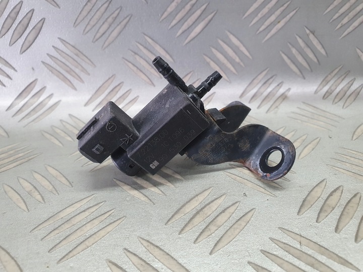 фото №1, Клапан вакуум vectra c signum 2.0 dti 2.2 dti