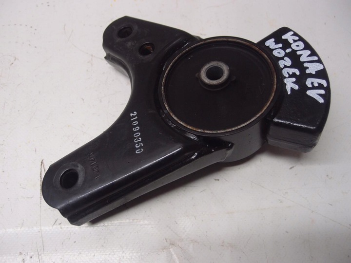 фото №1, Лапи подушка коробки kona електричний