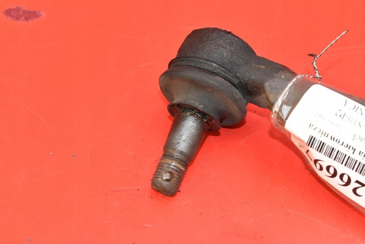 фото №6, Трансмиссия рулевая рейка eu 34110aj133 subaru outback 4 iv 2.0 150 km 09-12