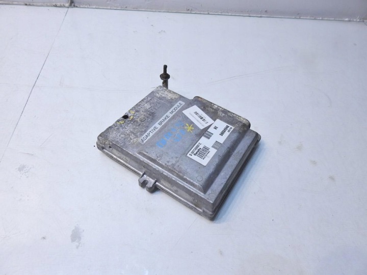 фото №9, Модуль блок управления  тормоза abs jeep cherokee xj 4.0 56004948 s101730001c