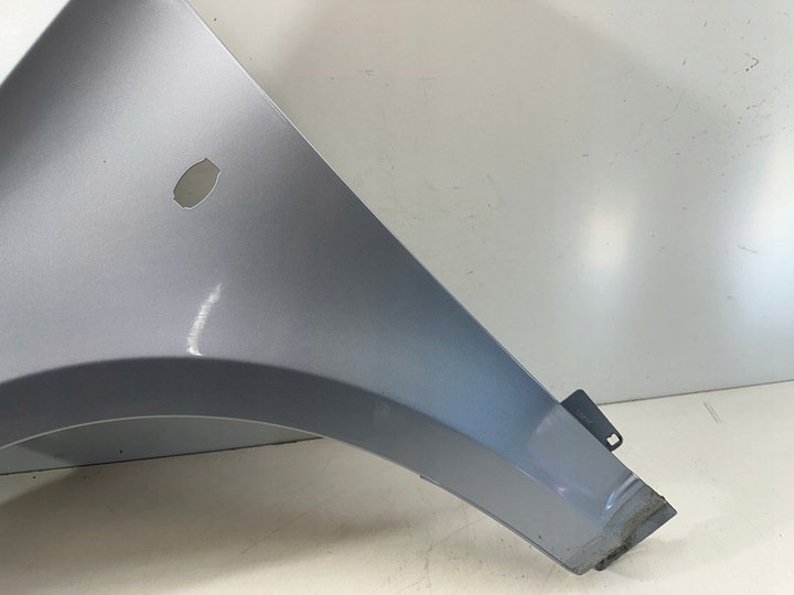 фото №9, Крило лівий перед mercedes vito viano w447 гарний