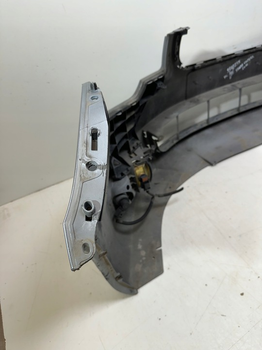 фото №9, Бампер перед skoda superb 2 ii 3t