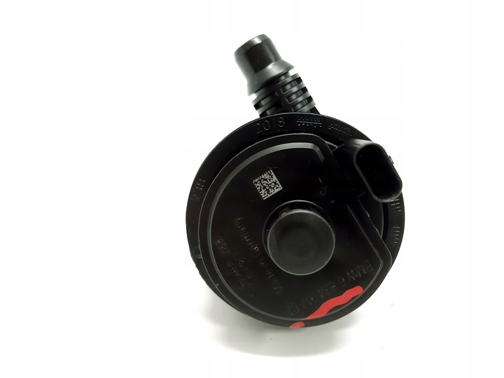 фото №5, Bmw 5 g30 2.0i b48b20a 6834917 додатковий помпа води