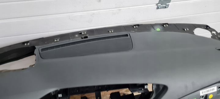 фото №5, A7 4g s7 панель консоль раздаточная капот 4g8857001nf серый org hed up