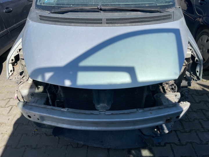 фото №16, Renault espace iv крило передній праве teb64