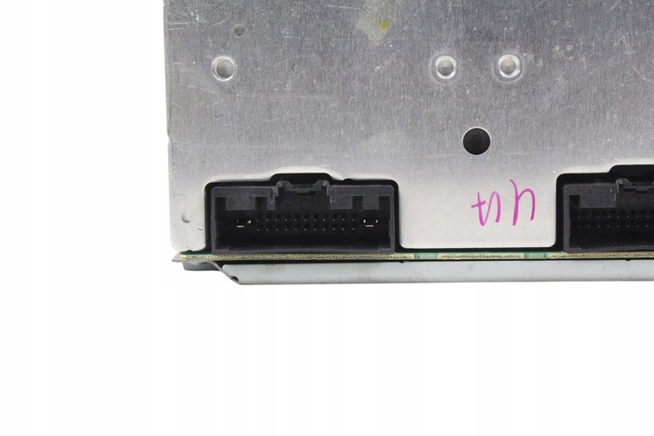 фото №3, Радио привод считыватель cd ford c-max cmax mk2 grand c-max am5t-18c815-xf