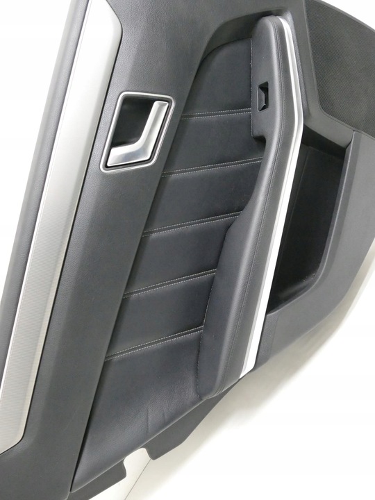 фото №7, Mercedes w212 sedan рестайлінг боковина двері лівий зад