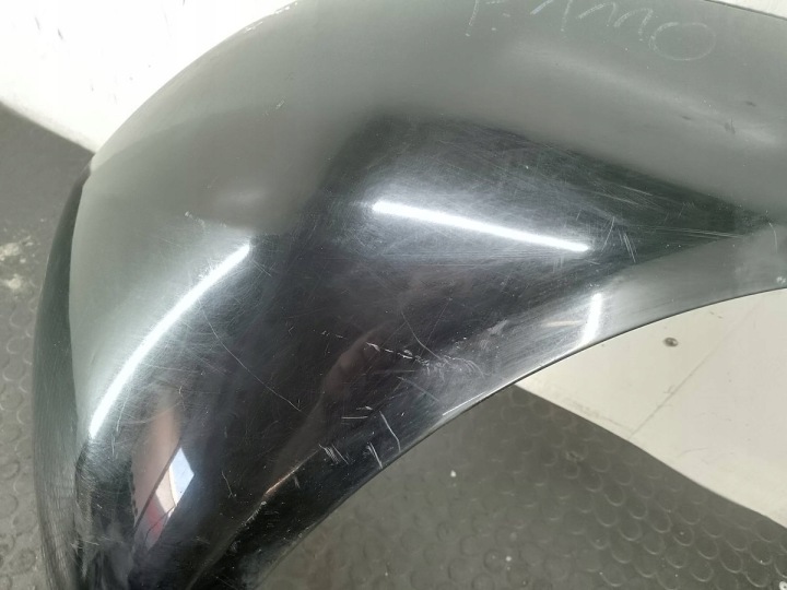 фото №8, Крило праве зад smart forfour i 259421010 ea4 хетчбек