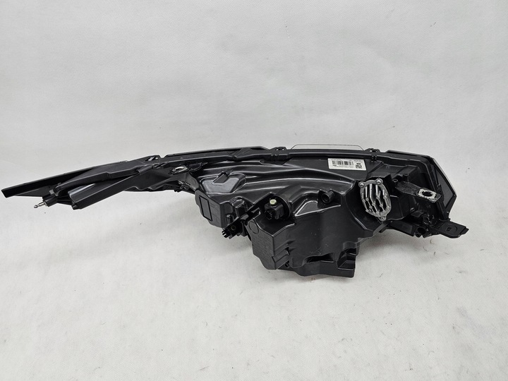 фото №6, Land rover discovery 5 v лампа перед левая полный led usa америка hy3213w030fa