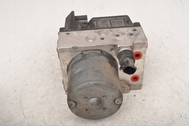 фото №7, Lancia phedra 3.0 v6 блок керування abs 0265950075