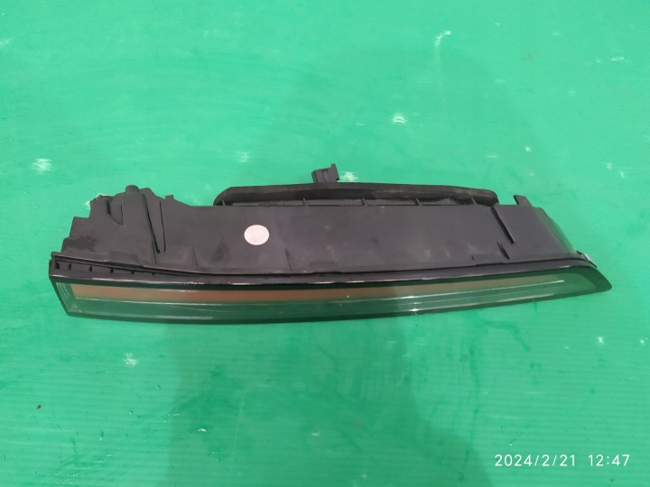 фото №12, Фара задня зад права w кришка багажника opel astra l vi 9839325380