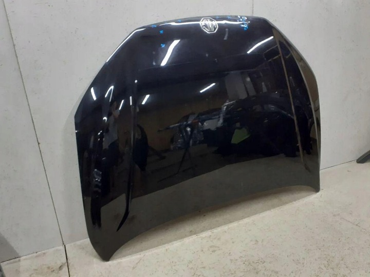 фото №3, Капот mg mg5 2022-