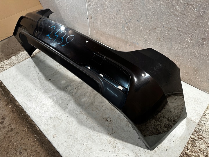 фото №8, Bmw 3 f31 m набор универсал бампер зад задний