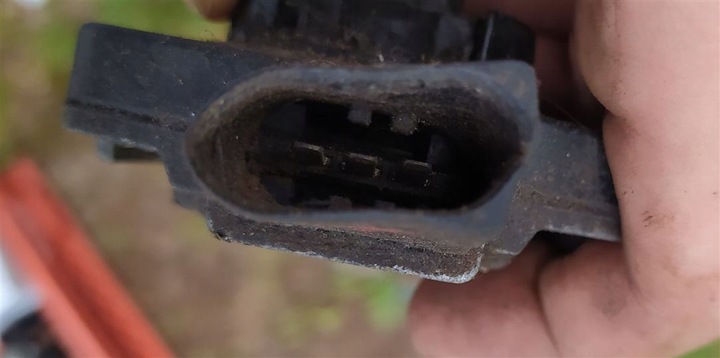 фото №7, Датчик рівня масла bmw 3 e46 1.6 7508933 n40