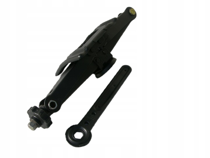 фото №6, Mercedes a клас w168 домкрат підйомник a1685830415