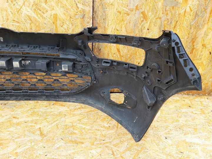 фото №10, Citroen c4 picasso ii pdc бампер переднє перед оригінал c06452-091ismo51