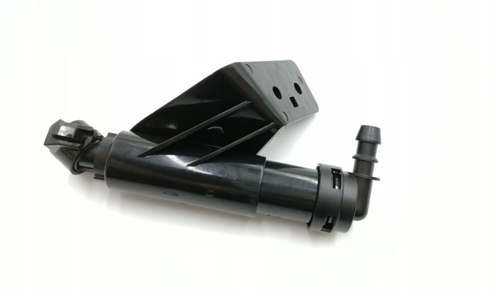 фото №3, Распылитель лампы фара насадка помпа hyundai santa fe grand левый