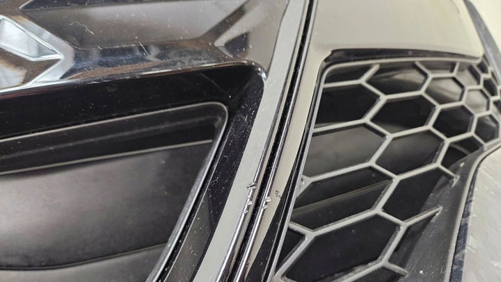 фото №9, Бампер перед переднє audi e-tron etron rs gt performance 4j3807061 комплект