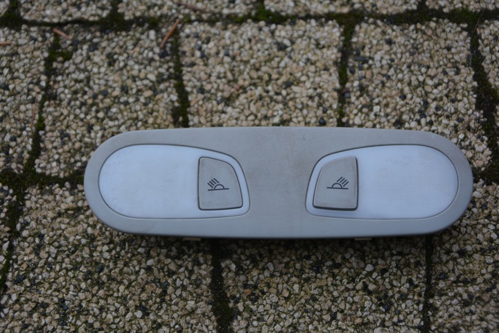 фото №1, Лампа освещение интерьера audi a6 c7 4g0947111