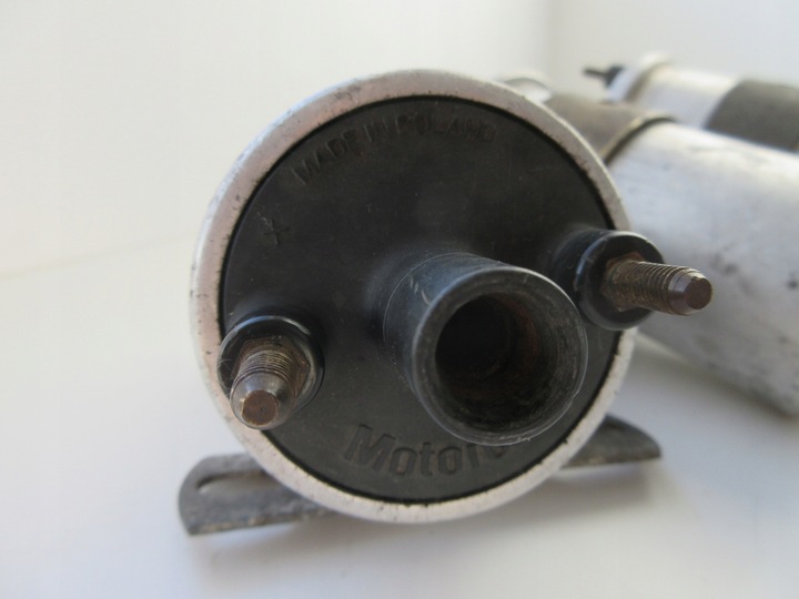 фото №5, Катушка зажигания ford sierra mk1 mk2 ii 1.8 79bb12024aa motorcraft