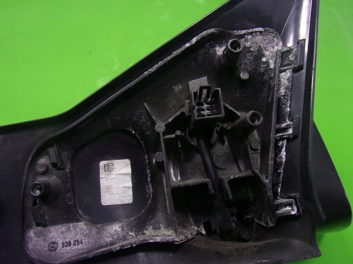 фото №6, Opel astra ii bertone дзеркало праві