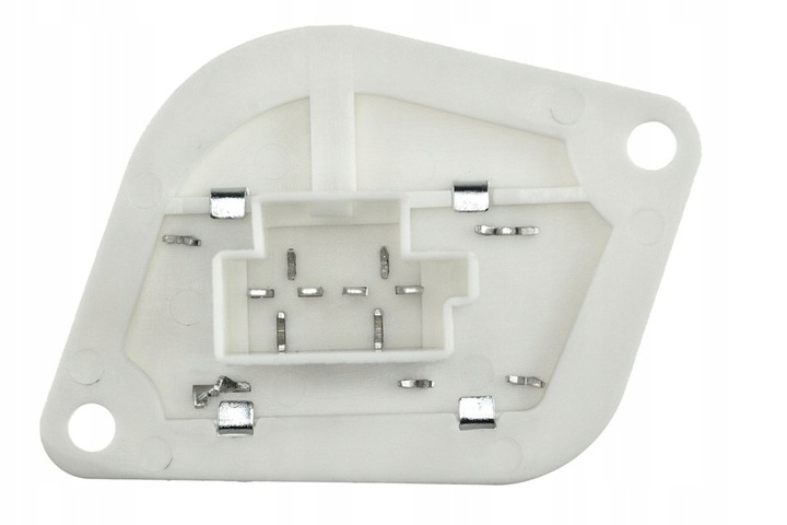 фото №11, Резистор вентилятор chrysler 300m 3.5 2000-,300 3.6,5.7 2011-,town&country 3.