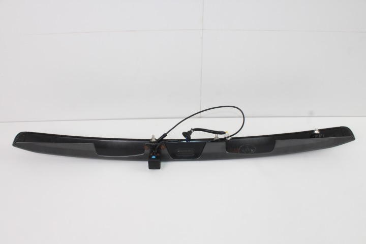 фото №5, Накладка кришки зад suzuki sx4 sedan 06-09r zmw