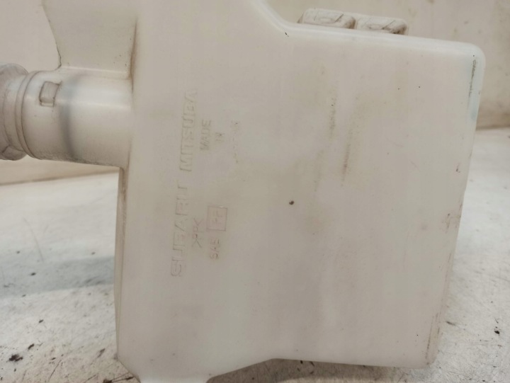 фото №12, Subaru legacy iv 03-09 2.0d бачок омивача (бачок рідини омивача) 100-20953 koito