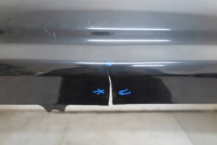 фото №9, Задній бампер toyota corolla e16 e18 5215902a20