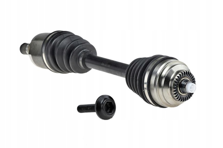 фото №2, Піввісь привідна лівий перед nty mini mini cooper