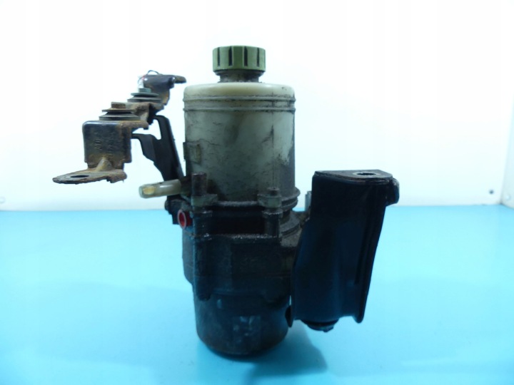 фото №6, Насос гидроусилитель skoda fabia i 1.2 6v ось